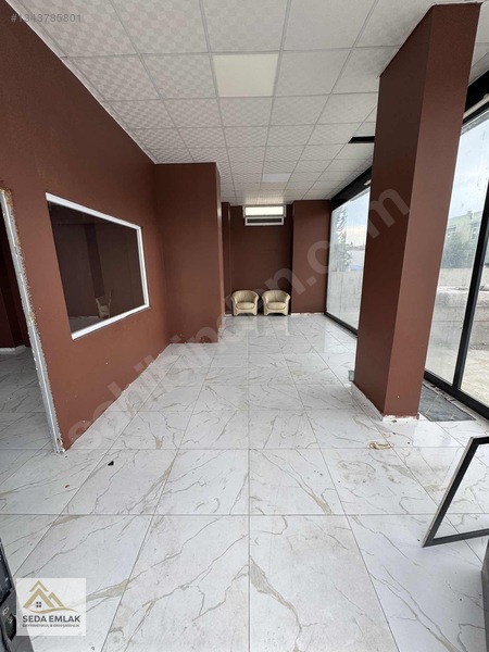 Kiralık İş Yeri Hal Yolu Üzerinde — fotoğraf 4