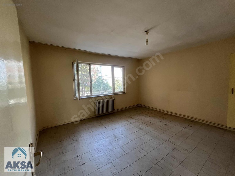 Zafertepede 3+1 Kiralık Daire