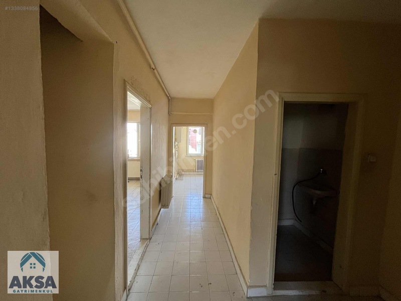 Zafertepede 3+1 Kiralık Daire — fotoğraf 4