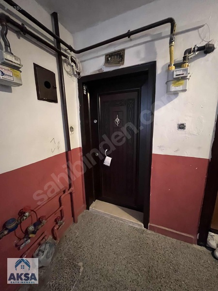 Zafertepede 3+1 Kiralık Daire — fotoğraf 11