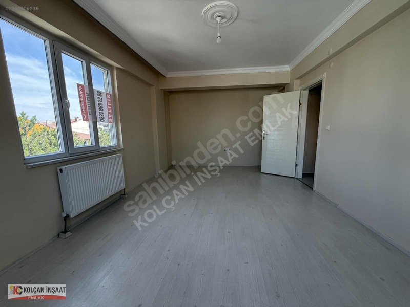 Kolçan Emlak'tan Yunusemrede Kiralık 2+1 Daire — fotoğraf 3