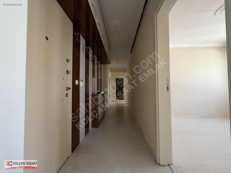 Kolçan Emlak'tan Yunusemrede Kiralık 2+1 Daire — fotoğraf 4