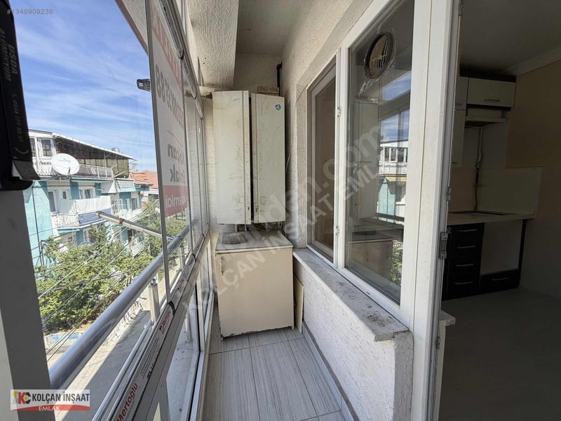 Kolçan Emlak'tan Yunusemrede Kiralık 2+1 Daire — fotoğraf 8