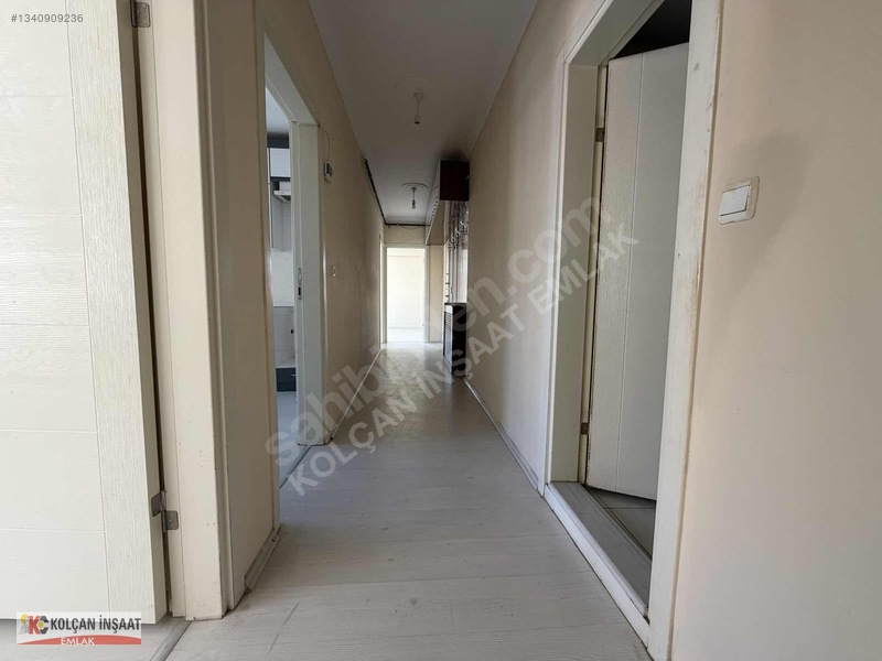Kolçan Emlak'tan Yunusemrede Kiralık 2+1 Daire — fotoğraf 15