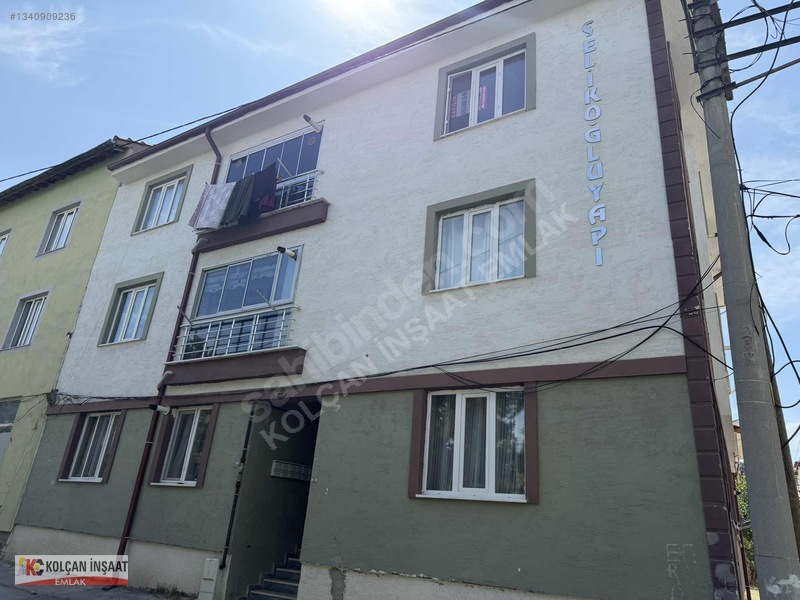 Kolçan Emlak'tan Yunusemrede Kiralık 2+1 Daire — fotoğraf 16