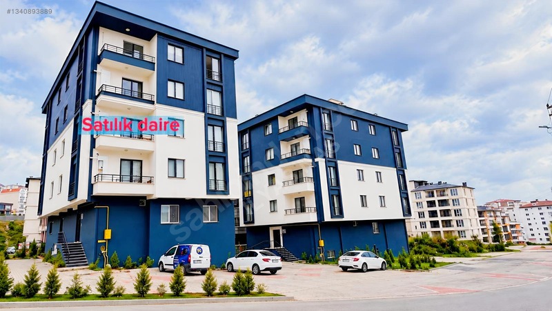 İlyas Nas'tan Satılık Eşyalı 1+1 Daire — fotoğraf 2