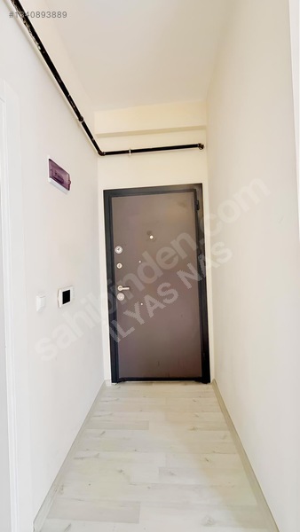 İlyas Nas'tan Satılık Eşyalı 1+1 Daire — fotoğraf 9