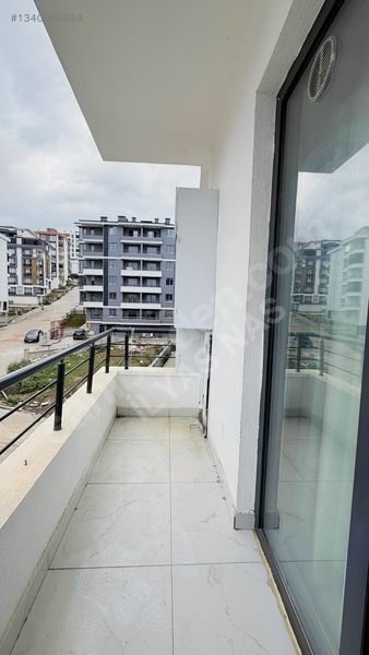 İlyas Nas'tan Satılık Eşyalı 1+1 Daire — fotoğraf 16