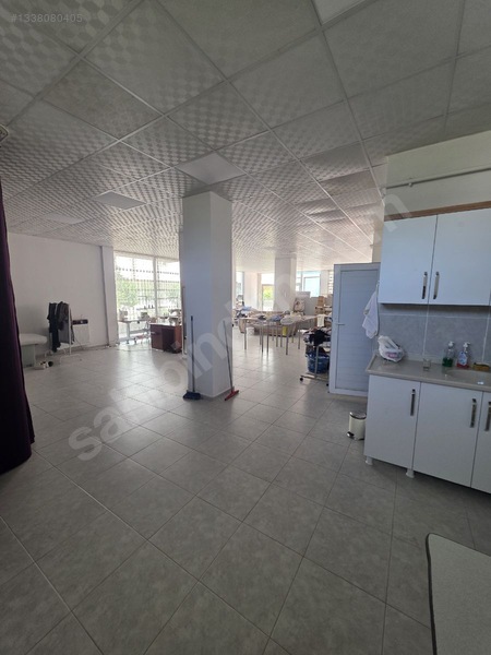 Kervan Sarayın Karşısında Satılık (250m2) Dükkan — fotoğraf 8