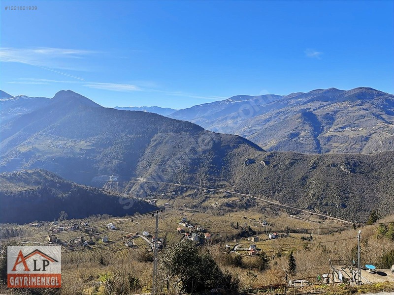 Esiroğlunda Satılık Arazi — fotoğraf 2
