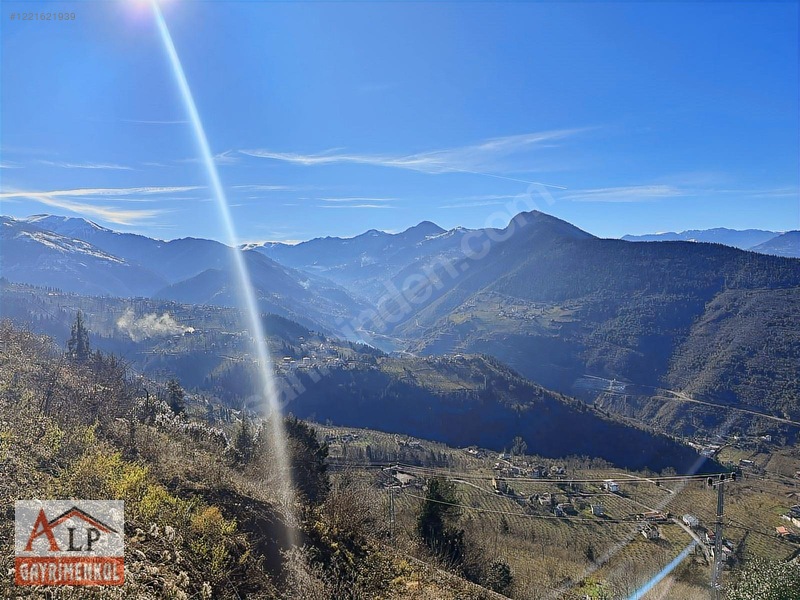 Esiroğlunda Satılık Arazi — fotoğraf 3