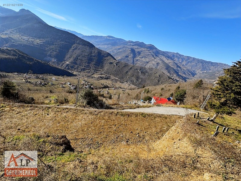 Esiroğlunda Satılık Arazi — fotoğraf 5