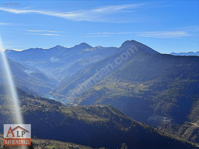 Esiroğlunda Satılık Arazi — fotoğraf 6