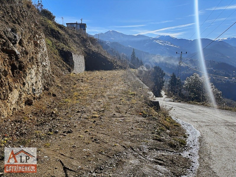 Esiroğlunda Satılık Arazi — fotoğraf 7