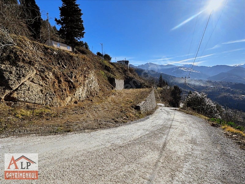 Esiroğlunda Satılık Arazi — fotoğraf 9