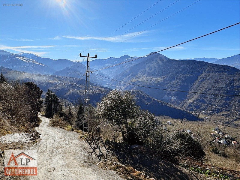 Esiroğlunda Satılık Arazi — fotoğraf 10