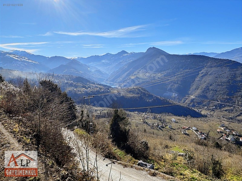 Esiroğlunda Satılık Arazi — fotoğraf 11