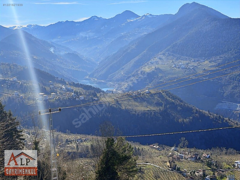 Esiroğlunda Satılık Arazi — fotoğraf 14