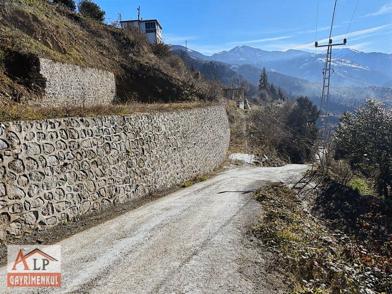 Esiroğlunda Satılık Arazi — fotoğraf 15