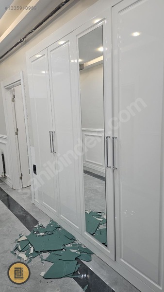 Evka Gayrimenkul'den Saraybostan Kiralık Daire — fotoğraf 7