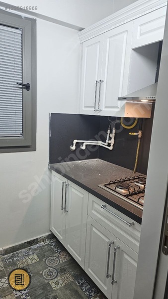 Evka Gayrimenkul'den Saraybostan Kiralık Daire — fotoğraf 14