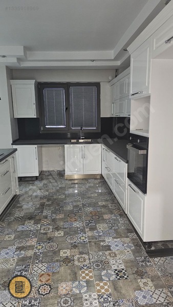 Evka Gayrimenkul'den Saraybostan Kiralık Daire — fotoğraf 16