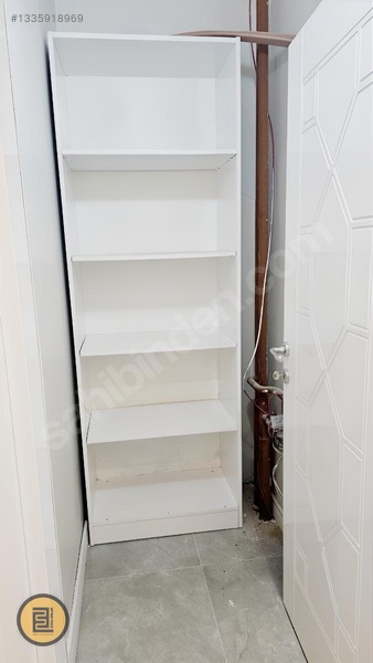 Evka Gayrimenkul'den Saraybostan Kiralık Daire — fotoğraf 19