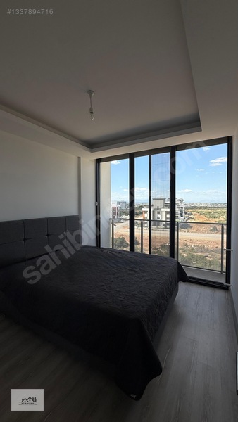 Altıntaş - Site İçinde Sıfır Eşyalı Kiralık 2+1 Daire — fotoğraf 6