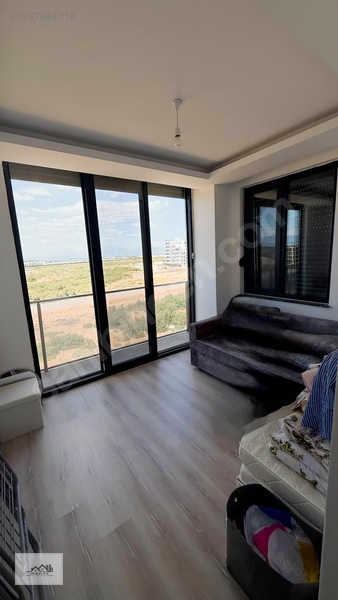 Altıntaş - Site İçinde Sıfır Eşyalı Kiralık 2+1 Daire — fotoğraf 7