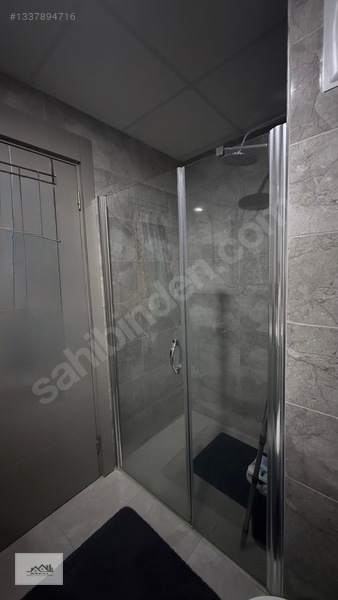 Altıntaş - Site İçinde Sıfır Eşyalı Kiralık 2+1 Daire — fotoğraf 9