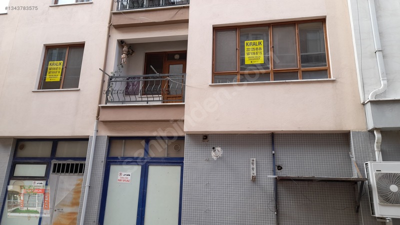Tunalı Sakarya 2 Caddesi Kiralık 2+1 Daire — fotoğraf 33
