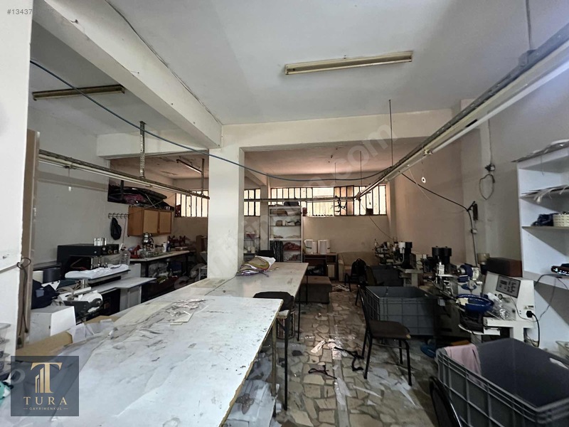 Piyalepaşada Kentsel Dönüşüm Kapsamında 100 M2 Satılık İşyeri — fotoğraf 2