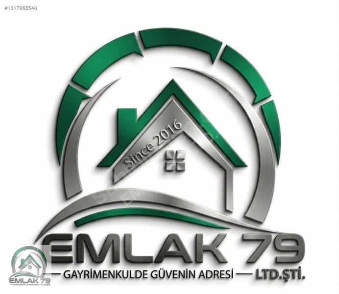 Emlak 79 Dan Gümrük Yolunda Asvalt Üstü 3 Cepheli Villalık Arazi — fotoğraf 13