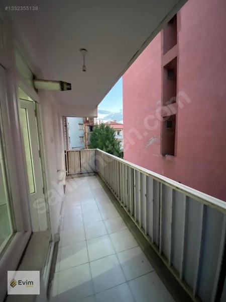 Evim Emlak 100. Yılda Kiralık 3+1 Daire — fotoğraf 3