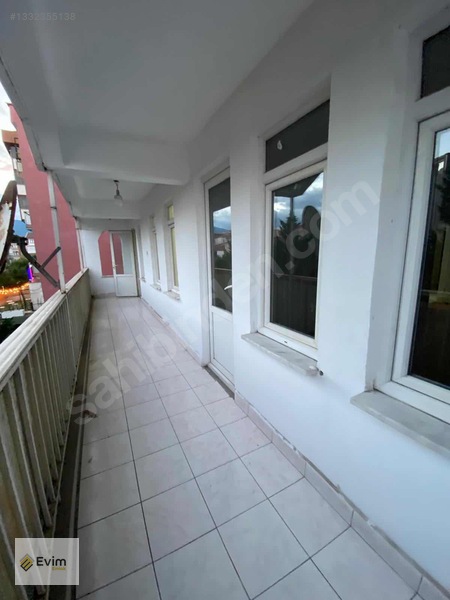 Evim Emlak 100. Yılda Kiralık 3+1 Daire — fotoğraf 14