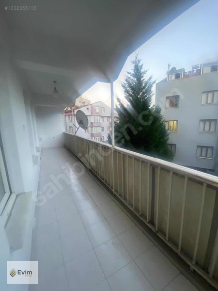 Evim Emlak 100. Yılda Kiralık 3+1 Daire — fotoğraf 17
