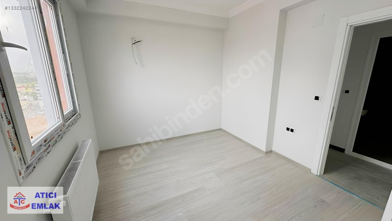 Atc'dan Cadde Üzeri Geniş Oturumlu Kombili Kiralık Daire — fotoğraf 5
