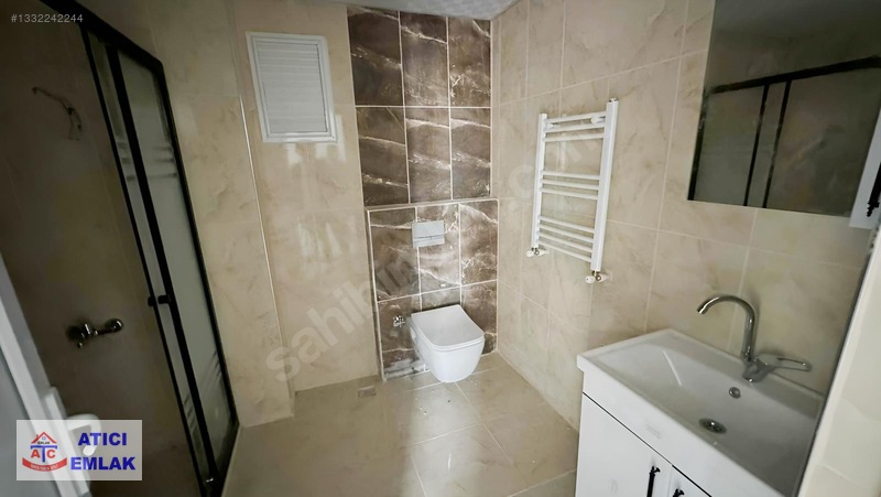 Atc'dan Cadde Üzeri Geniş Oturumlu Kombili Kiralık Daire — fotoğraf 7