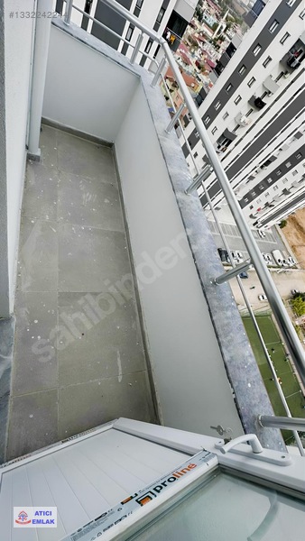 Atc'dan Cadde Üzeri Geniş Oturumlu Kombili Kiralık Daire — fotoğraf 11