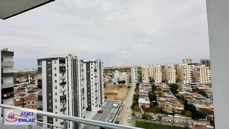 Atc'dan Cadde Üzeri Geniş Oturumlu Kombili Kiralık Daire — fotoğraf 12
