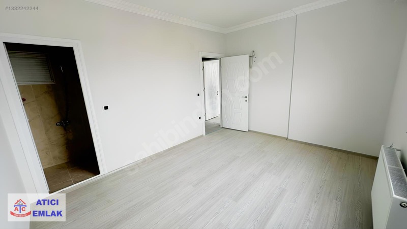 Atc'dan Cadde Üzeri Geniş Oturumlu Kombili Kiralık Daire — fotoğraf 15