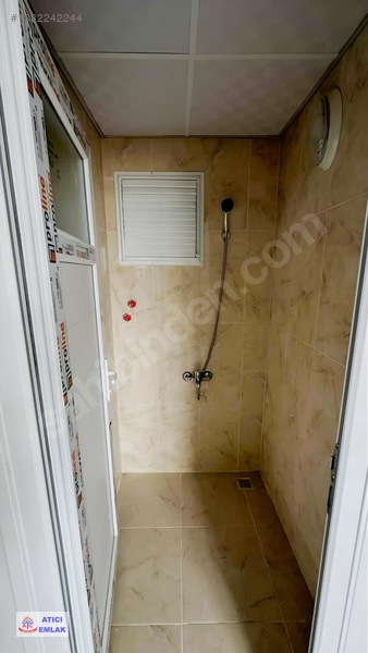 Atc'dan Cadde Üzeri Geniş Oturumlu Kombili Kiralık Daire — fotoğraf 16