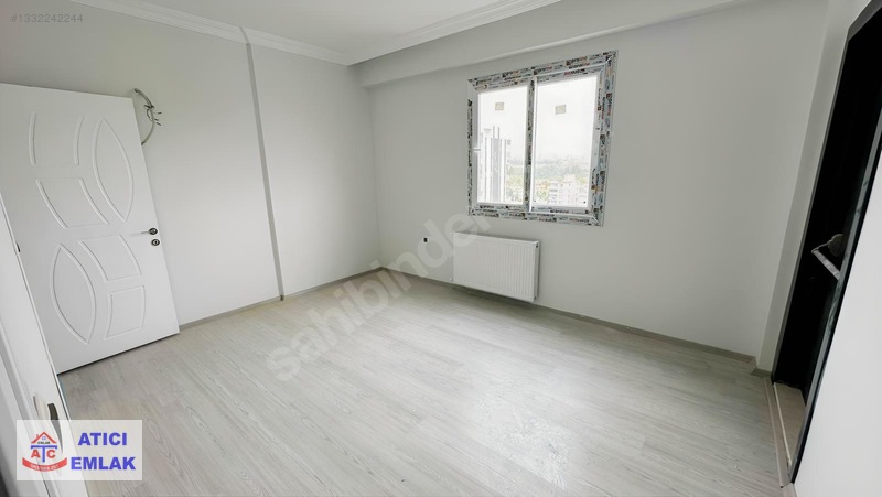 Atc'dan Cadde Üzeri Geniş Oturumlu Kombili Kiralık Daire — fotoğraf 17