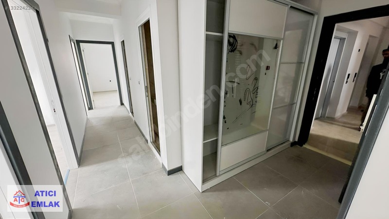 Atc'dan Cadde Üzeri Geniş Oturumlu Kombili Kiralık Daire — fotoğraf 26