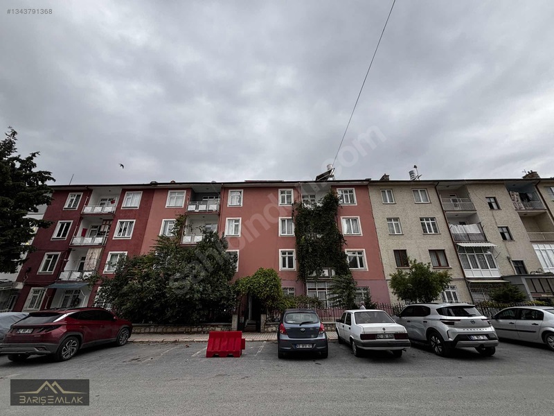 Barış,tan Malazgirt Mh,de Arakat Kiralık 3+1 Daire