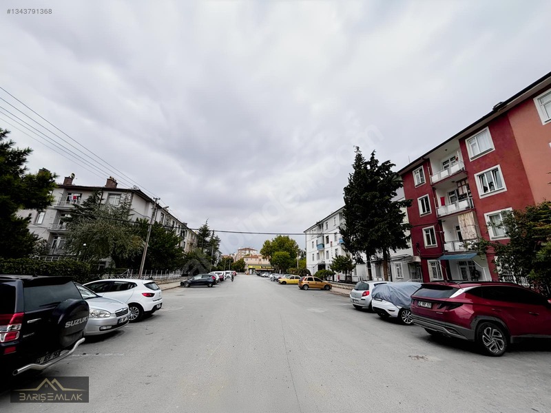 Barış,tan Malazgirt Mh,de Arakat Kiralık 3+1 Daire — fotoğraf 4