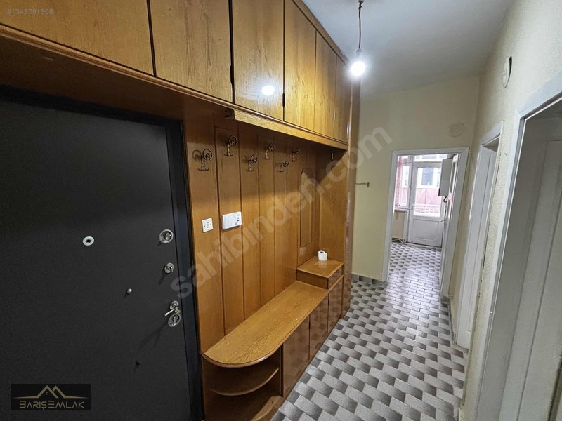Barış,tan Malazgirt Mh,de Arakat Kiralık 3+1 Daire — fotoğraf 8