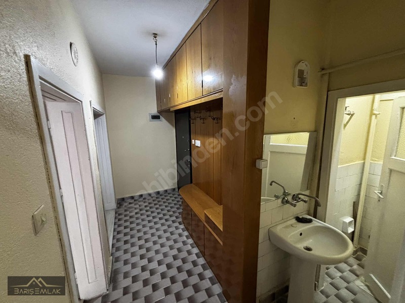 Barış,tan Malazgirt Mh,de Arakat Kiralık 3+1 Daire — fotoğraf 9