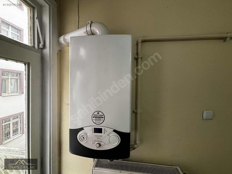 Barış,tan Malazgirt Mh,de Arakat Kiralık 3+1 Daire — fotoğraf 32