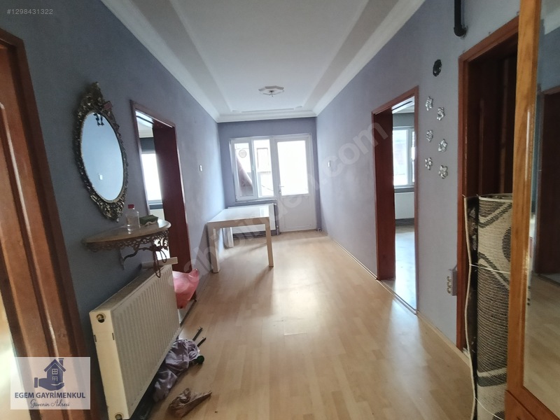 Bursa Osmangazi Çekirge Çelik Palas Oteli Üstü Kiralık Daire — fotoğraf 3